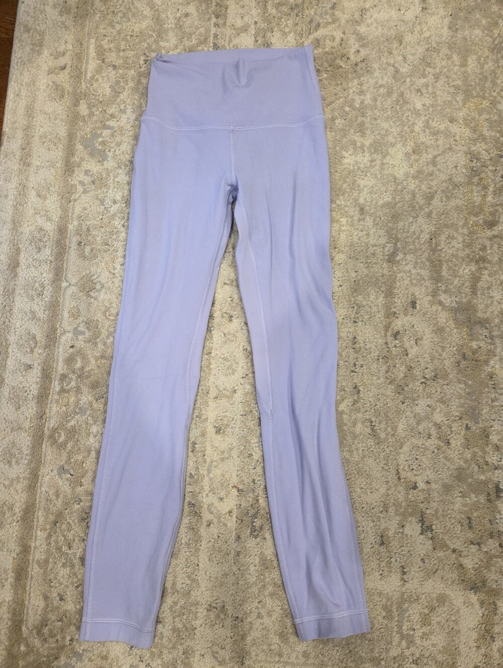 Lululemon Leggings Size 2